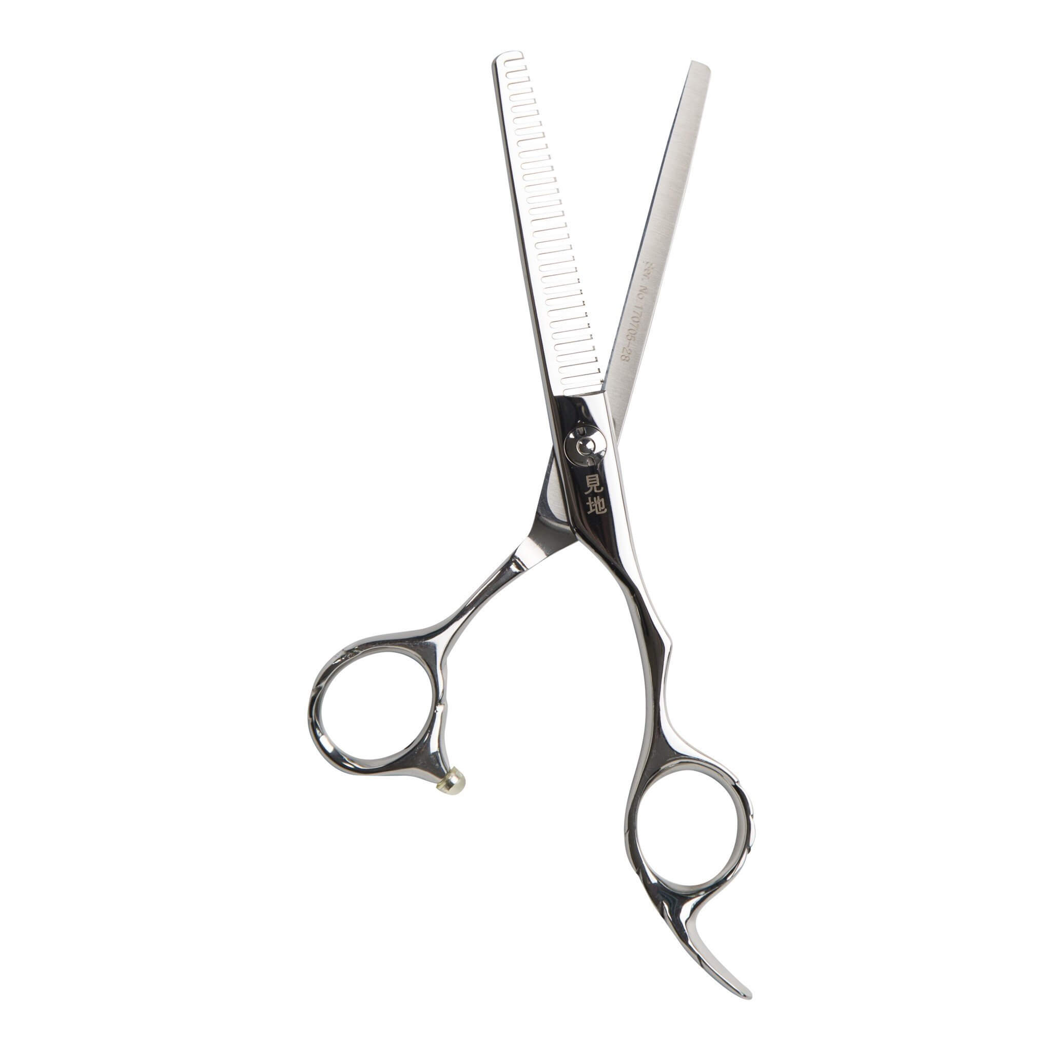 Takigawa Japanese Premium Thinning Scissor