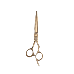 Kenchi Blade Rose Gold 6.0 Right Scissors